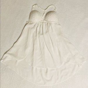 Women’s lingerie nightgown